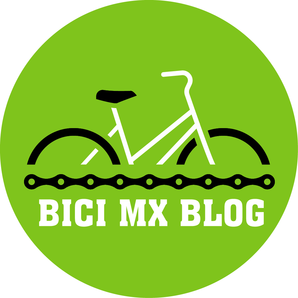 Bici MX Blog